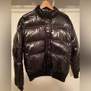 Joe Fresh Puffer Jacket